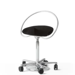 Sadelstol Dynamostol InCharge mellem 48-68 cm