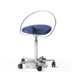 Sadelstol Dynamostol InCharge mellem 48-68 cm