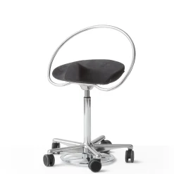 Sadelstol Dynamostol InCharge mellem 48-68 cm