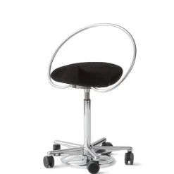 Sadelstol Dynamostol InCharge mellem 52-72 cm