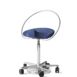 Sadelstol Dynamostol InCharge mellem 52-72 cm