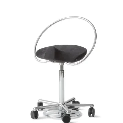 Sadelstol Dynamostol InCharge mellem 52-72 cm