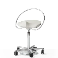 Sadelstol Dynamostol InCharge mellem 48-68 cm