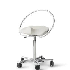 Sadelstol Dynamostol InCharge mellem 52-72 cm