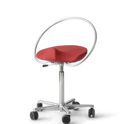 Sadelstol Dynamostol InCharge mellem 52-72 cm