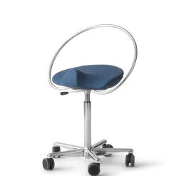 Sadelstol Dynamostol InCharge mellem 52-72 cm