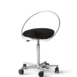 Sadelstol Dynamostol InCharge mellem 52-72 cm