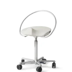 Sadelstol Dynamostol InCharge mellem 48-68 cm