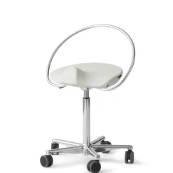 Sadelstol Dynamostol InCharge mellem 48-68 cm