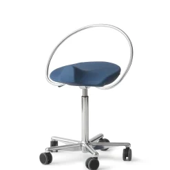 Sadelstol Dynamostol InCharge mellem 48-68 cm