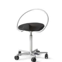 Sadelstol Dynamostol InCharge mellem 48-68 cm