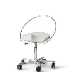 Sadelstol Dynamostol InCharge lav 46-62 cm