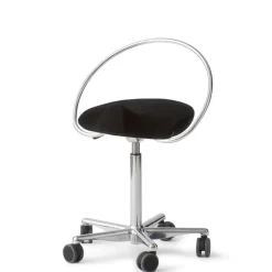 Sadelstol Dynamostol InCharge mellem 48-68 cm