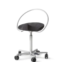 Sadelstol Dynamostol InCharge mellem 48-68 cm