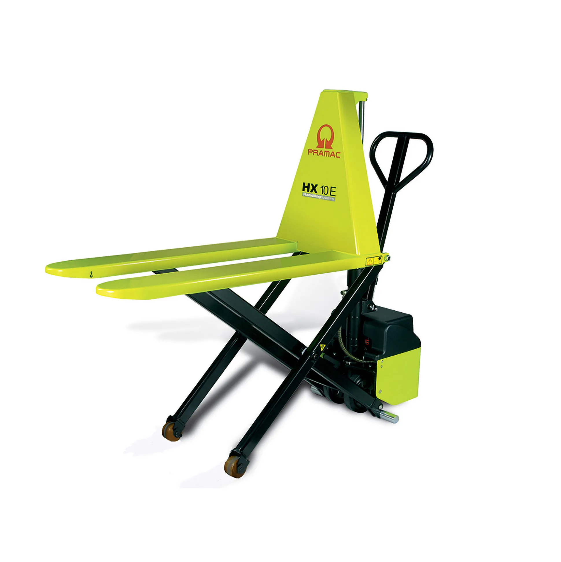 Sakseløfter elektrisk Lifter HX10 115 cm.