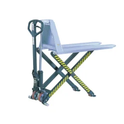 Sakseløfter manuel gaffellængde 150 cm.