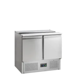 Saladette Tefcold SA920, rustfri stål