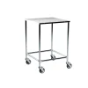 Serveringsvogn med 1 hylde