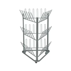 Sko- støvler- vantevogn