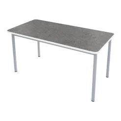 Skolebord Mila Quiet+ 60x120x71h