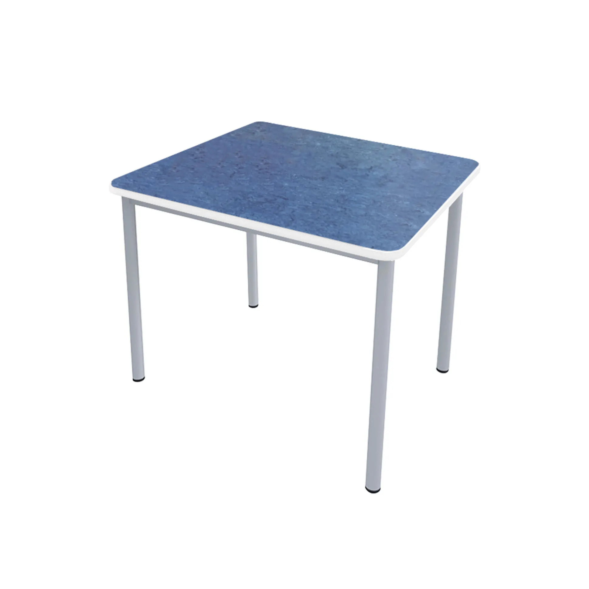 Skolebord Mila Quiet+ 60x70x71h