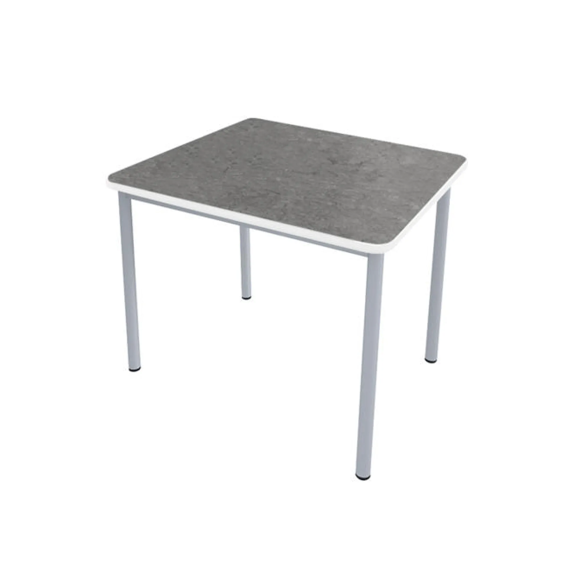 Skolebord Mila Quiet+ 60x70x71h