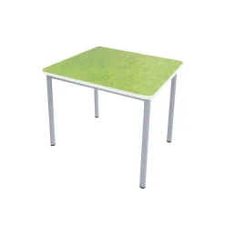 Skolebord Mila Quiet+ 60x70x71h