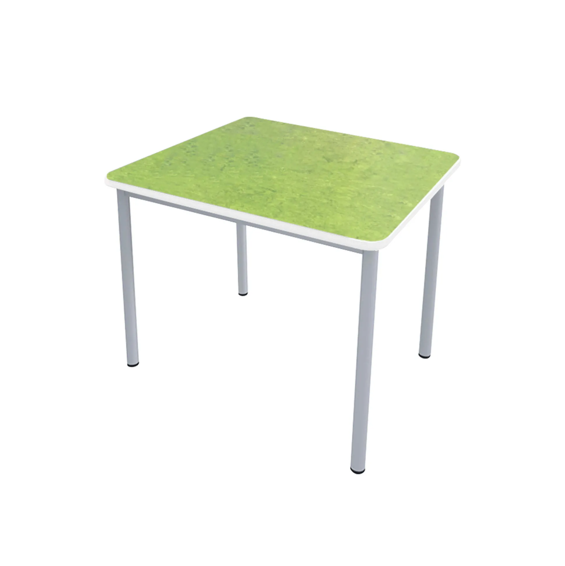 Skolebord Mila Quiet+ 60x70x71h