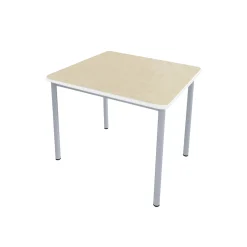 Skolebord Mila Quiet+ 60x70x71h