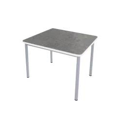 Skolebord Mila Quiet+ 60x70x64h