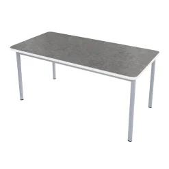 Skolebord Mila Quiet+ 60x120x64h