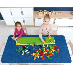 Skolebord Mila Quiet+ 60x120x64h