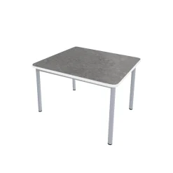 Skolebord Mila Quiet+ 60x70x59h