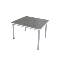 Skolebord Mila Quiet+ 60x70x59h