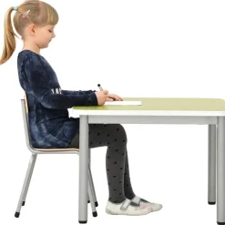 Skolebord Mila Quiet+ 60x70x59h