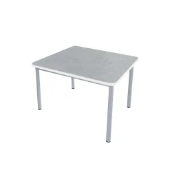 Skolebord Mila Quiet+ 60x70x59h