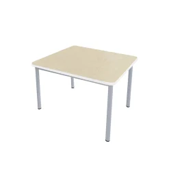 Skolebord Mila Quiet+ 60x70x59h