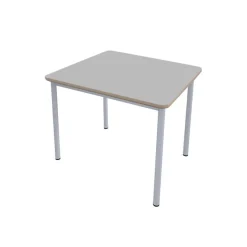 Skolebord Mila 60x70x71h HPL