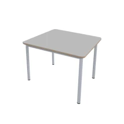 Skolebord Mila 60x70x64h HPL