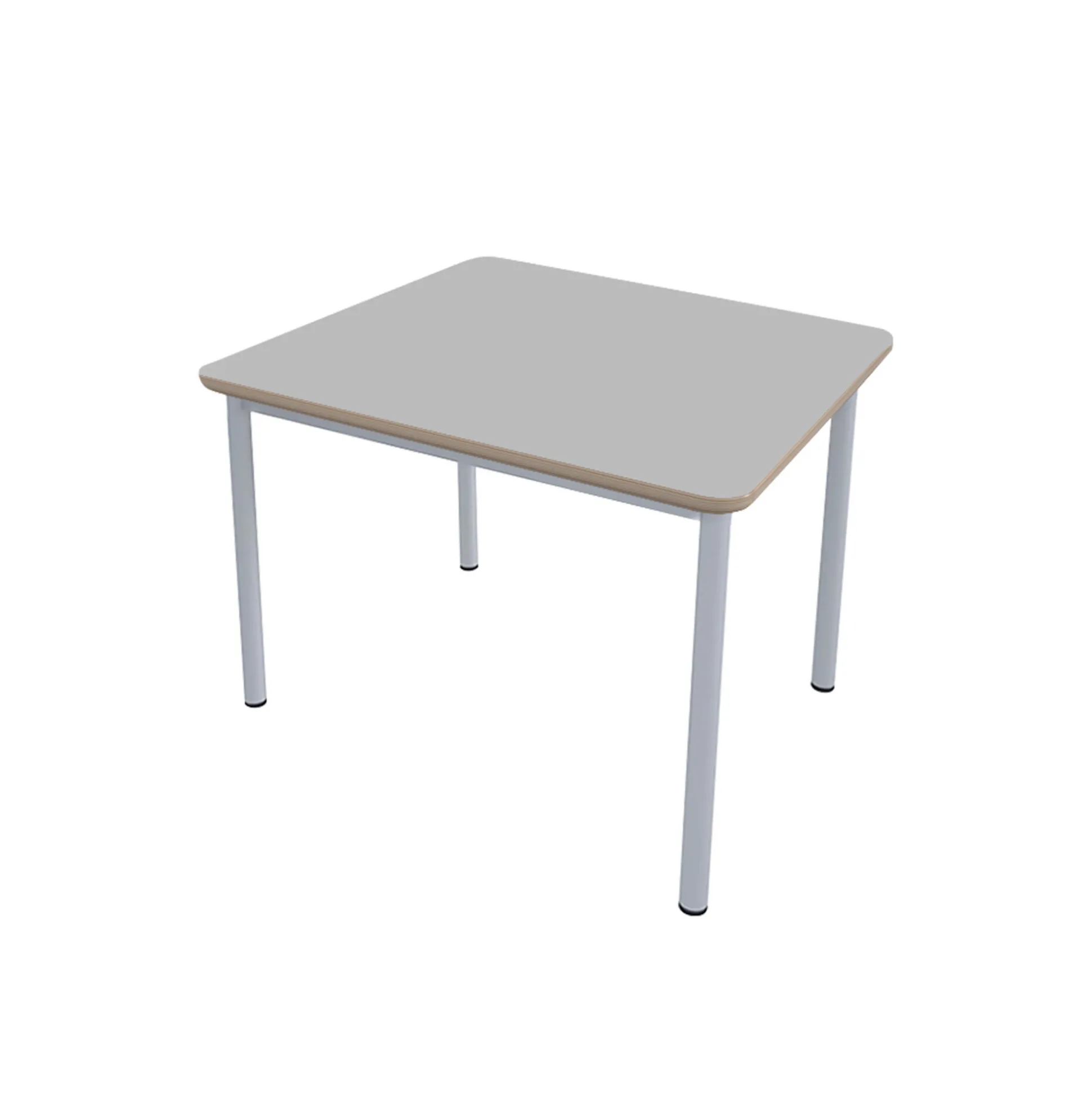 Skolebord Mila 60x70x64h HPL