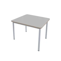 Skolebord Mila 60x70x64h HPL