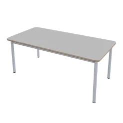 Skolebord Mila 60x120x59h HPL