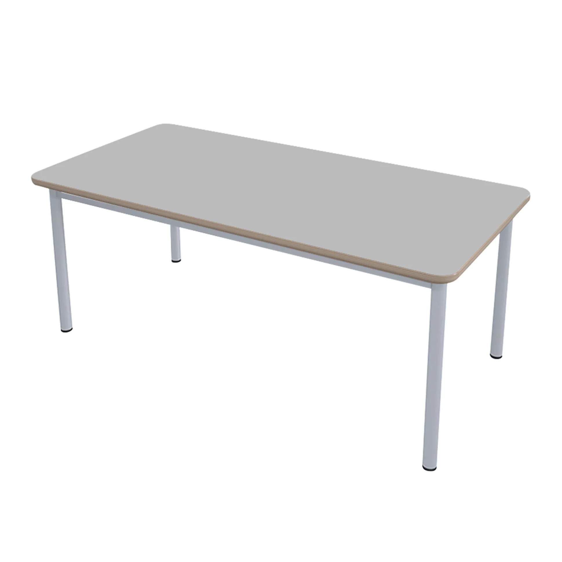 Skolebord Mila 60x120x59h HPL