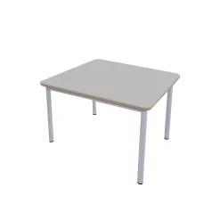 Skolebord Mila 60x70x59h HPL