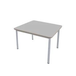 Skolebord Mila 60x70x59h HPL