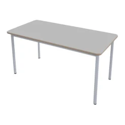 Skolebord Mila 60x120x71h HPL