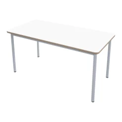 Skolebord Mila 60x120x71h HPL