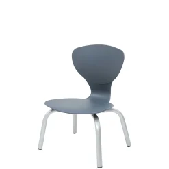 Skolestol plast Flexi ben