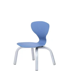 Skolestol plast Flexi ben