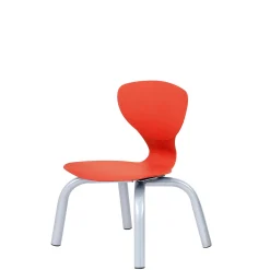 Skolestol plast Flexi ben